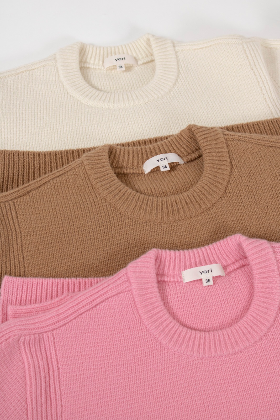 カプリニット【2025AW】 | all item| yori