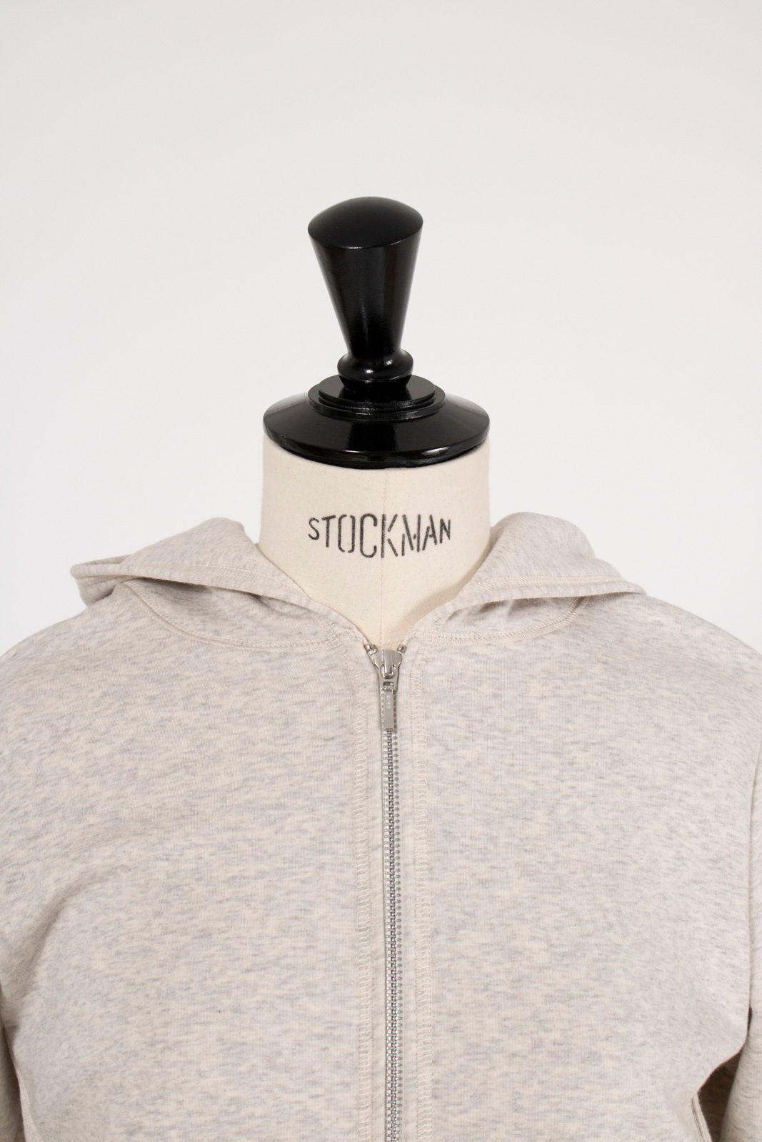 ブランケットスウェットパーカー【2025AW】 | all item| yori