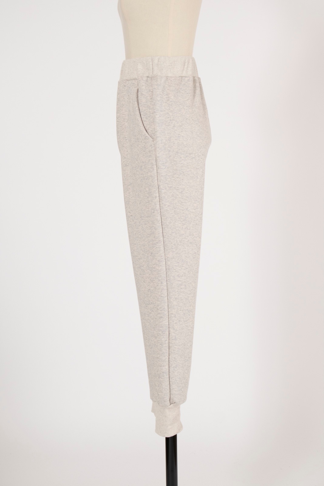 ブランケットスウェットパンツ【2025AW】