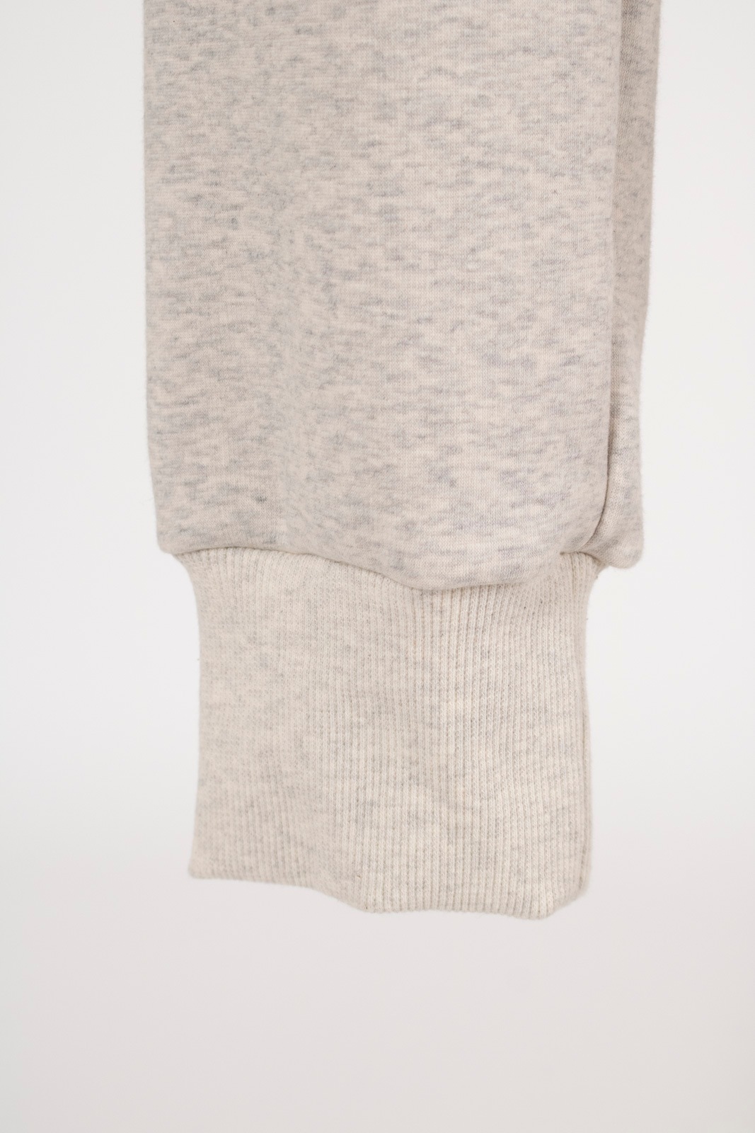 ブランケットスウェットパンツ【2025AW】