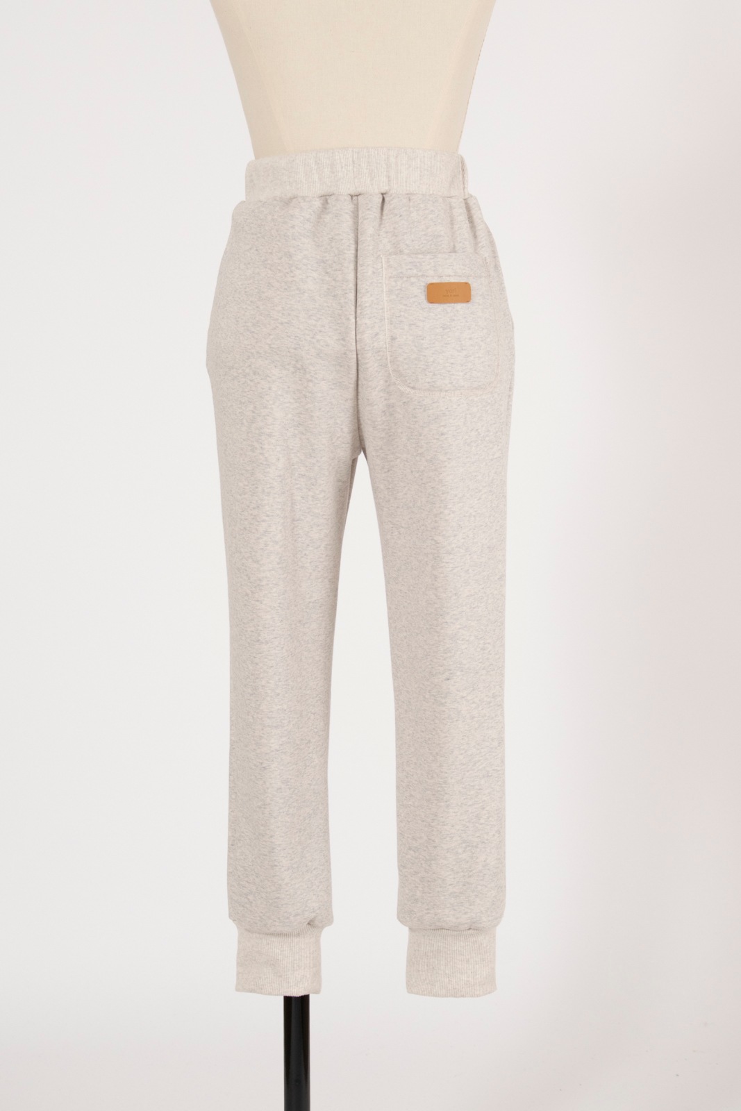 ブランケットスウェットパンツ【2025AW】