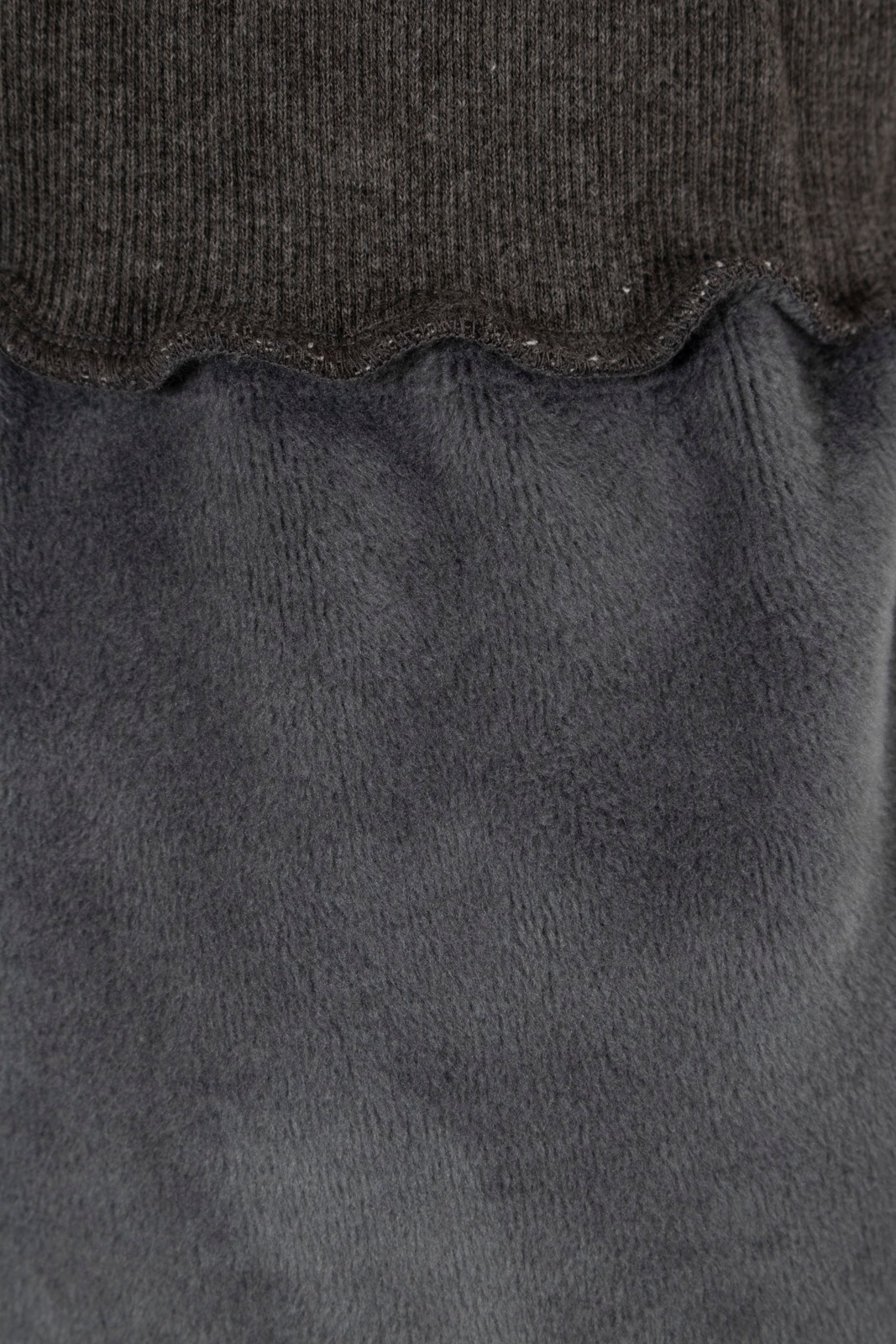 ブランケットスウェットパンツ【2025AW】