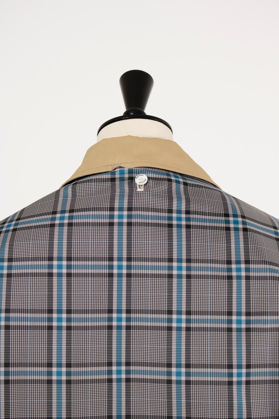 shirocon リリベットトレンチコート【2025AW】 | 2025 AW Collection| yori