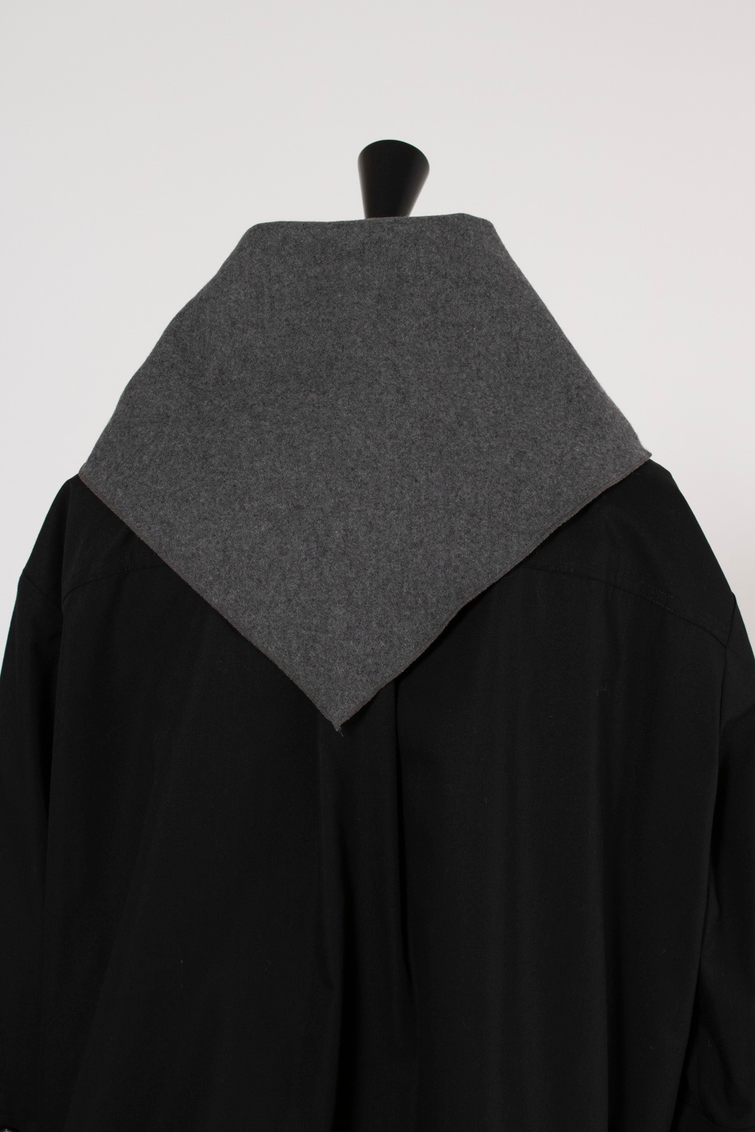 shirocon ループスカーフブラウス【2025AW】 | 2025 AW Collection| yori