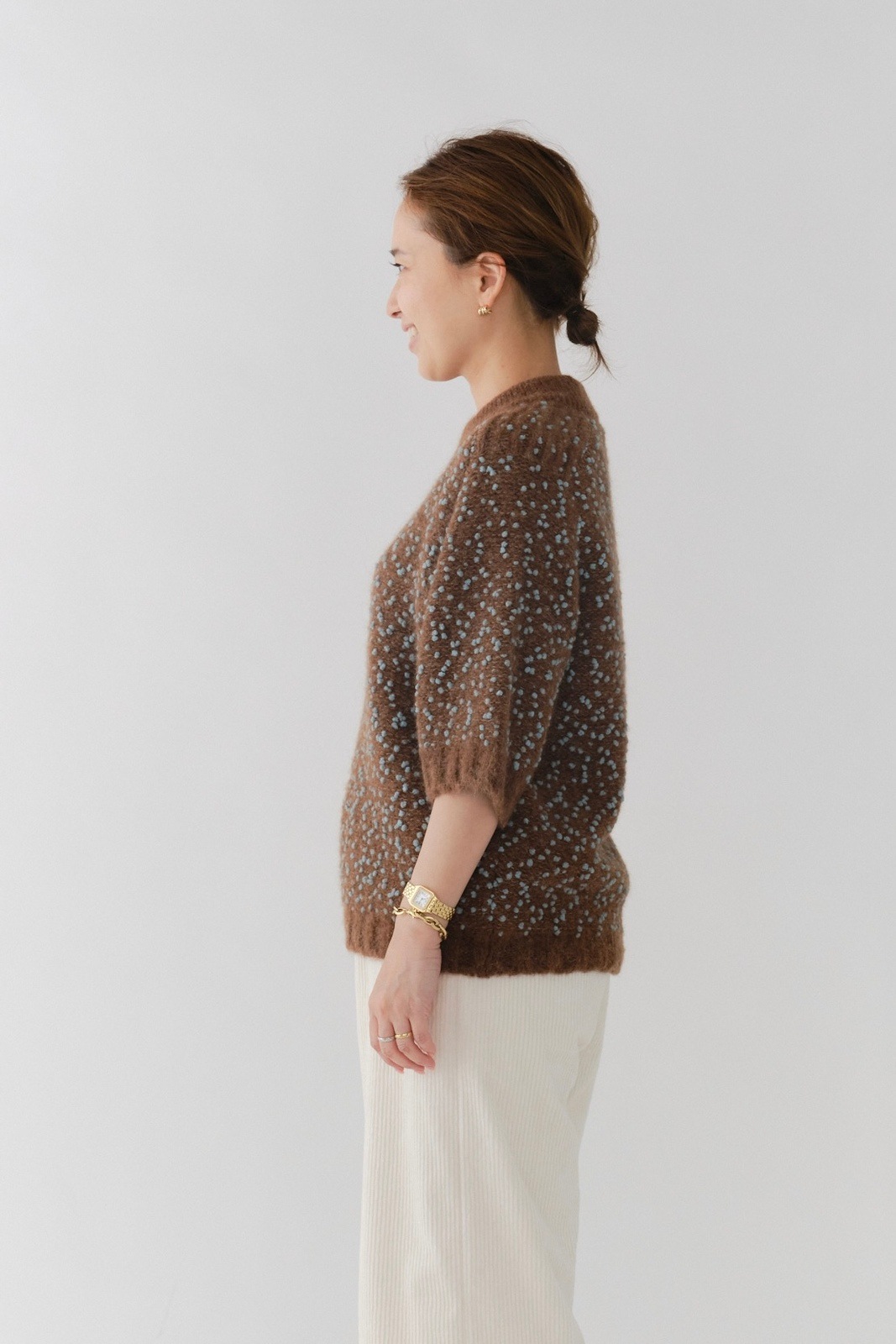 ❁﻿Conomi❁ 様用 NO NEED シャツ オープンカラー アロハシャツ メンズ レディース