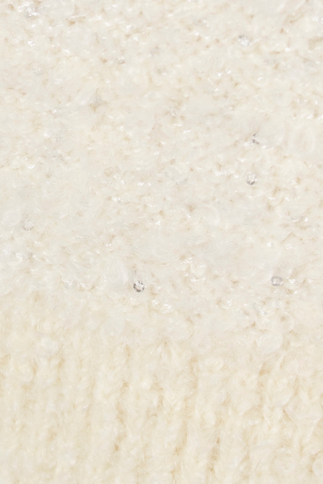 shirocon グロスモヘアタートルニット【2025AW】