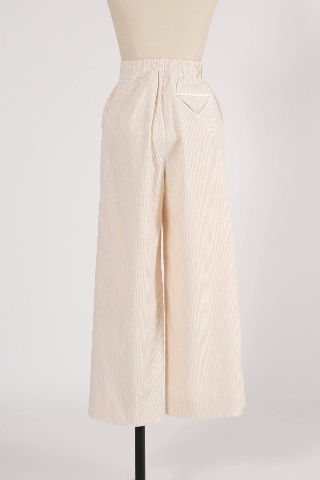 新品未使用★Rhodolirion PAYDAY コラボ コーデュロイパンツ 新品未使用☆Rhodolirion PAYDAY コラボ コーデュロイパンツ