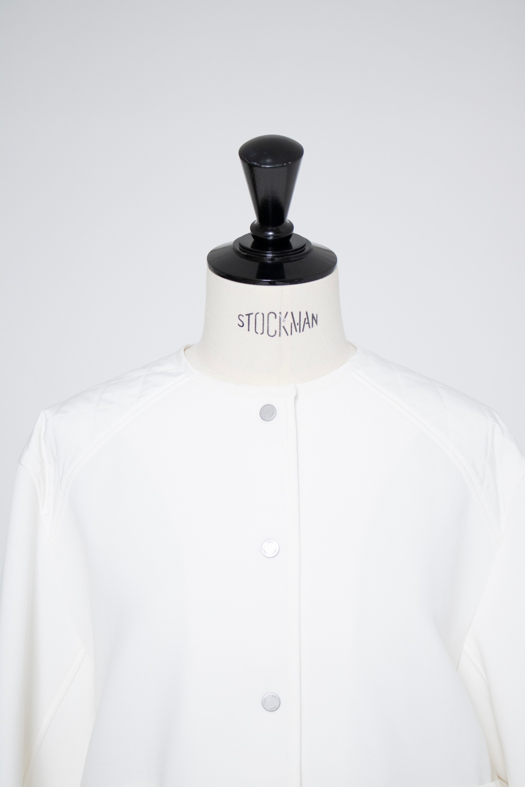 リップルキルトジャケット【2026SP】1/26pm21:00～発売 | 1/26pm21:00