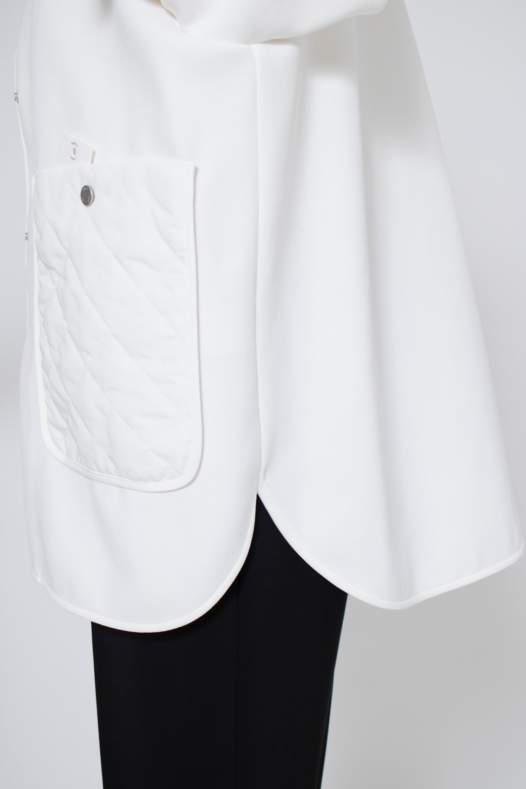 リップルキルトジャケット【2026SP】1/26pm21:00～発売 | 1/26pm21:00