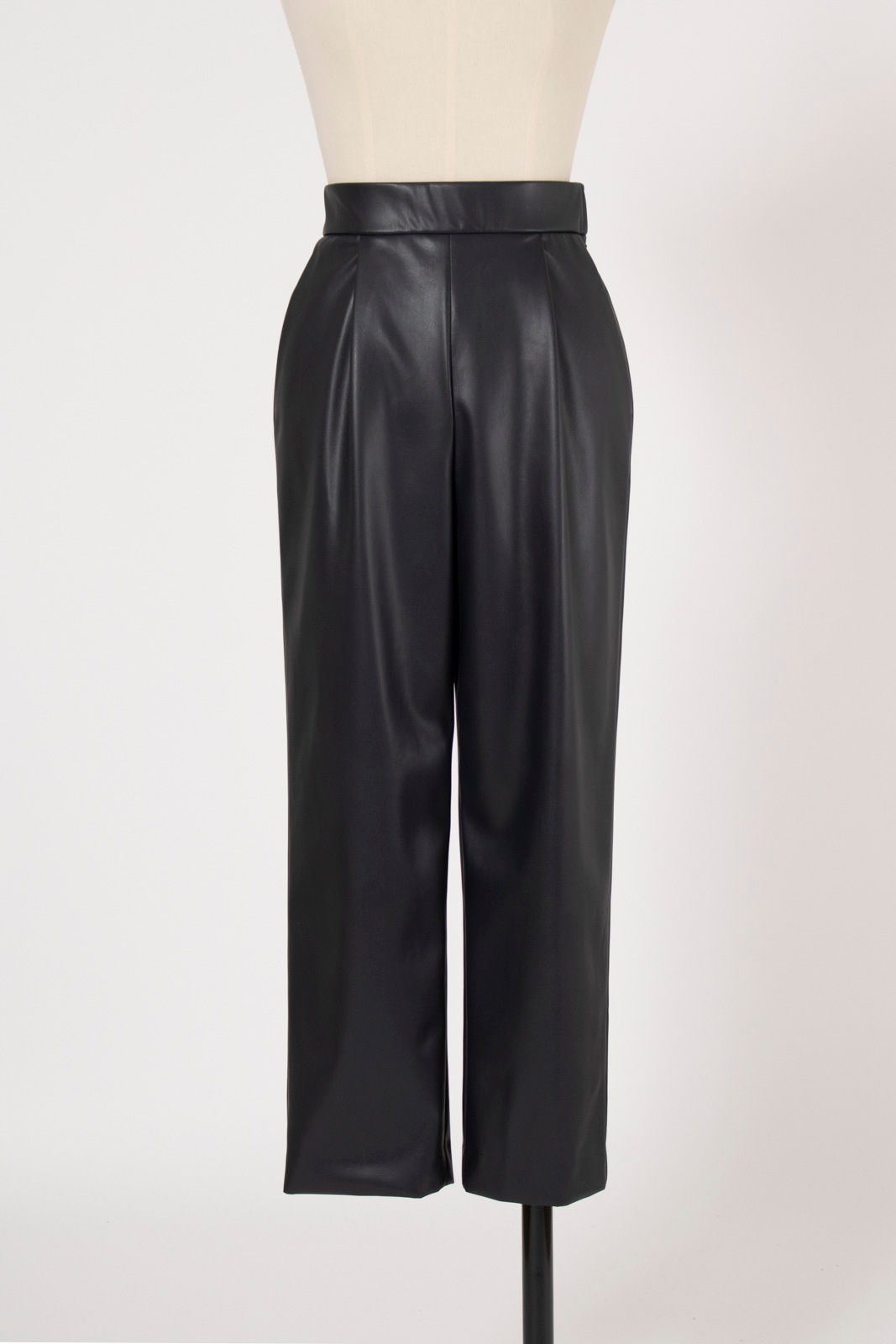 shirocon ロイヤルレザーパンツ【2025AW】 | 2025 AW Collection| yori