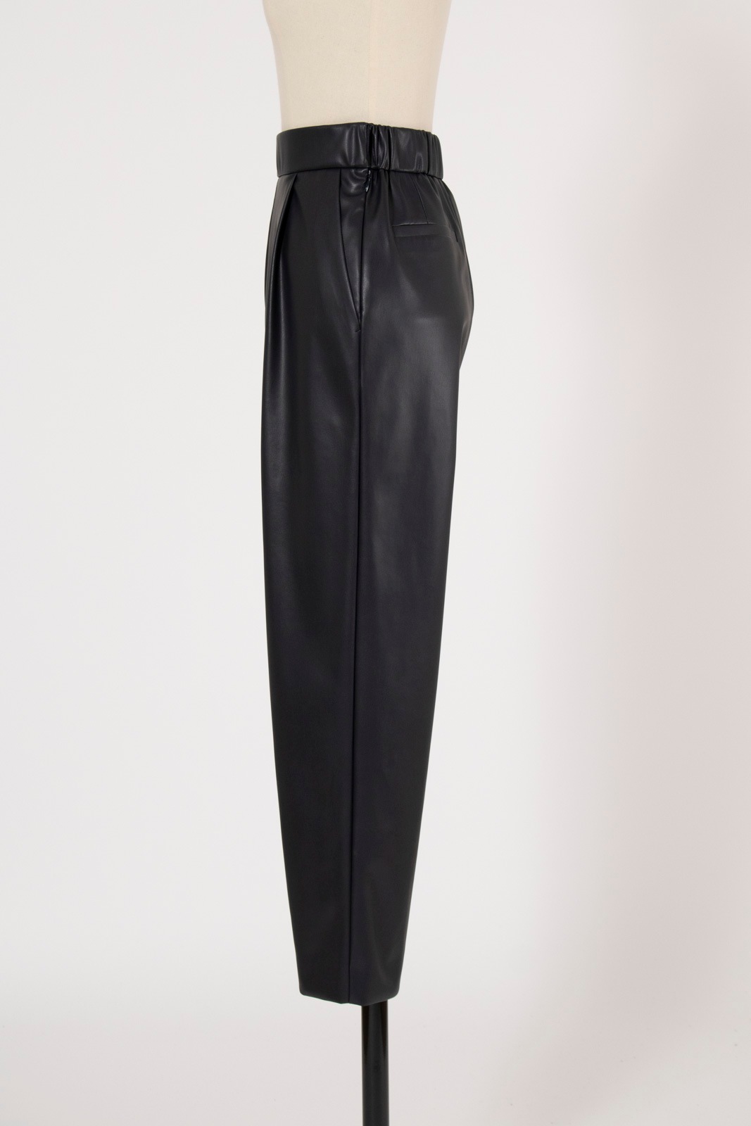 shirocon ロイヤルレザーパンツ【2025AW】 | 2025 AW Collection| yori