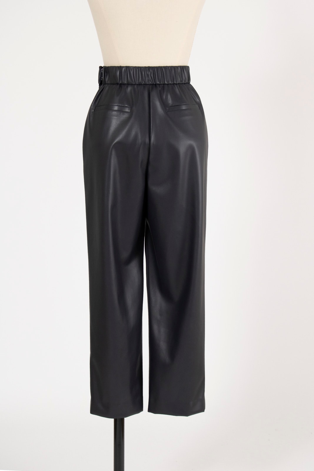 shirocon ロイヤルレザーパンツ【2025AW】 | 2025 AW Collection| yori