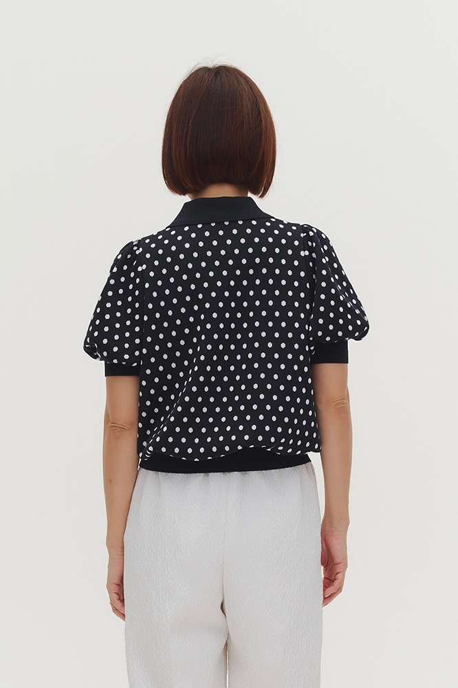 マリンドットパフポロニット popupshop】マリンドットパフポロニット【会場お渡し】 | 3