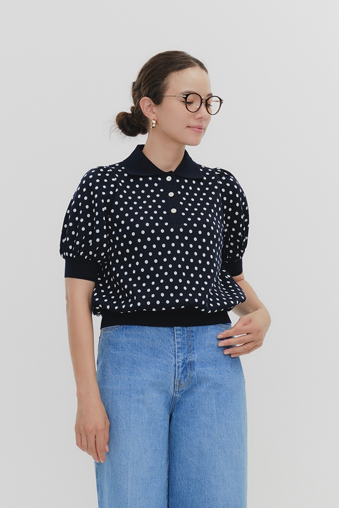 マリンドットパフポロニット popupshop】マリンドットパフポロニット【会場お渡し】 | 3