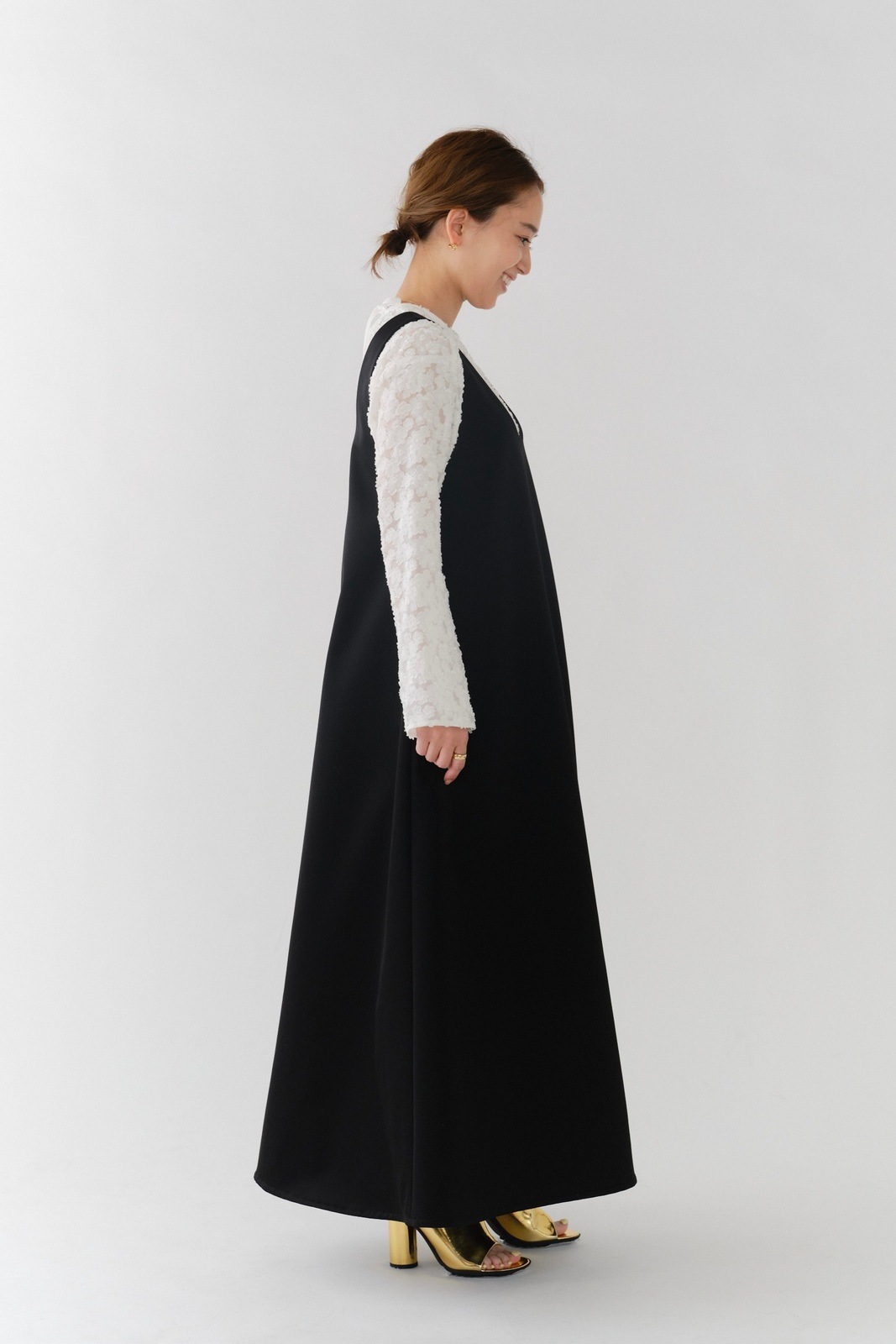 Slayer ロンT Lサイズ ビンテージ VINTAGE (ヴィンテージ) 00s SLAYER L/S スレイヤーロンT T