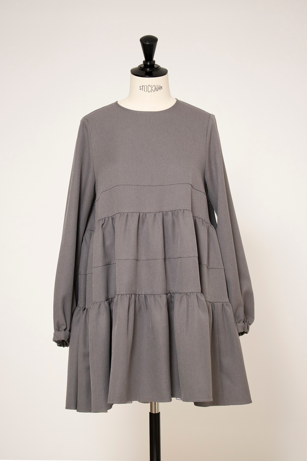 ランダムティアードショートドレス12/15pm12:00～販売 | 12/15pm12:00