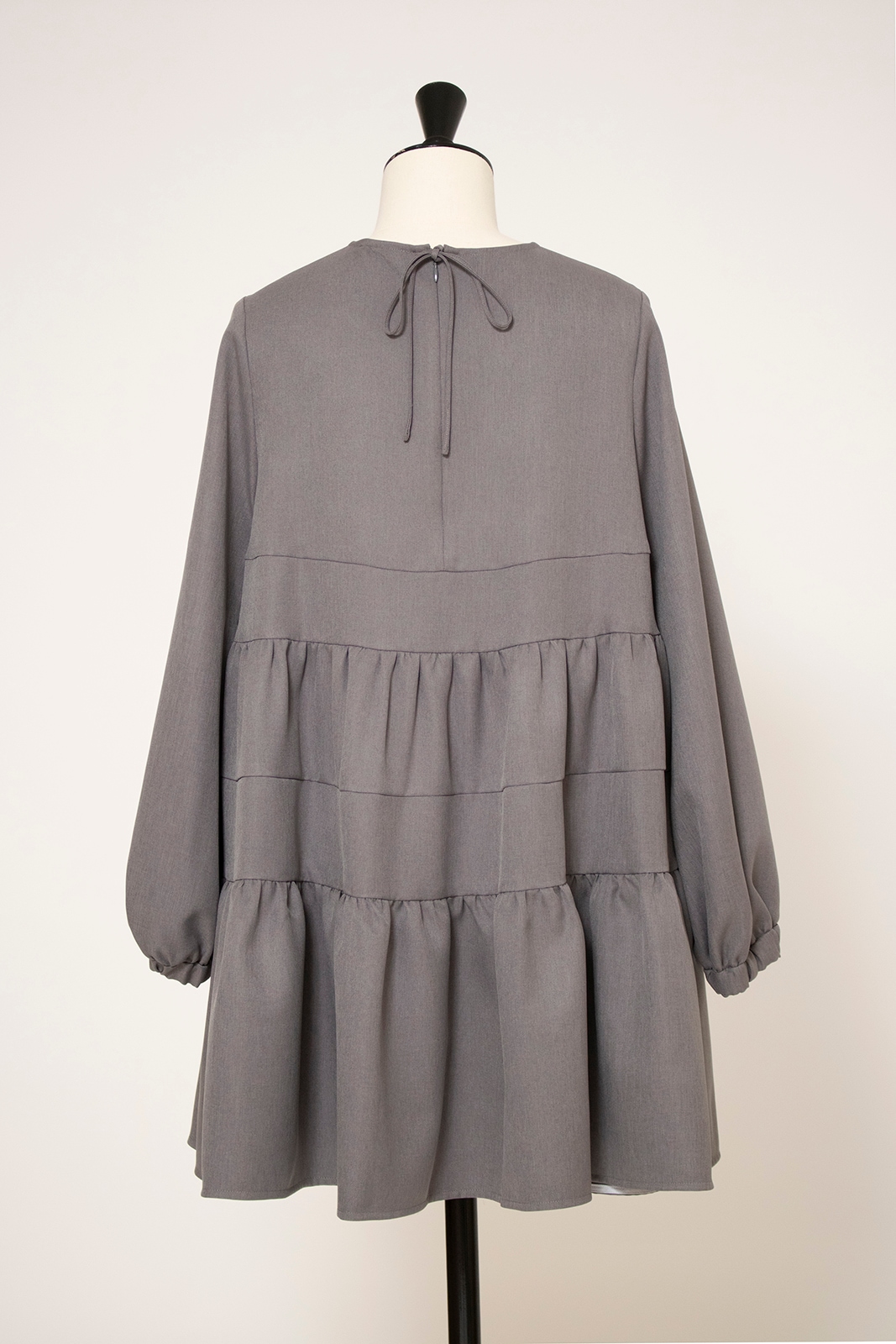 ランダムティアードショートドレス | all item| yori