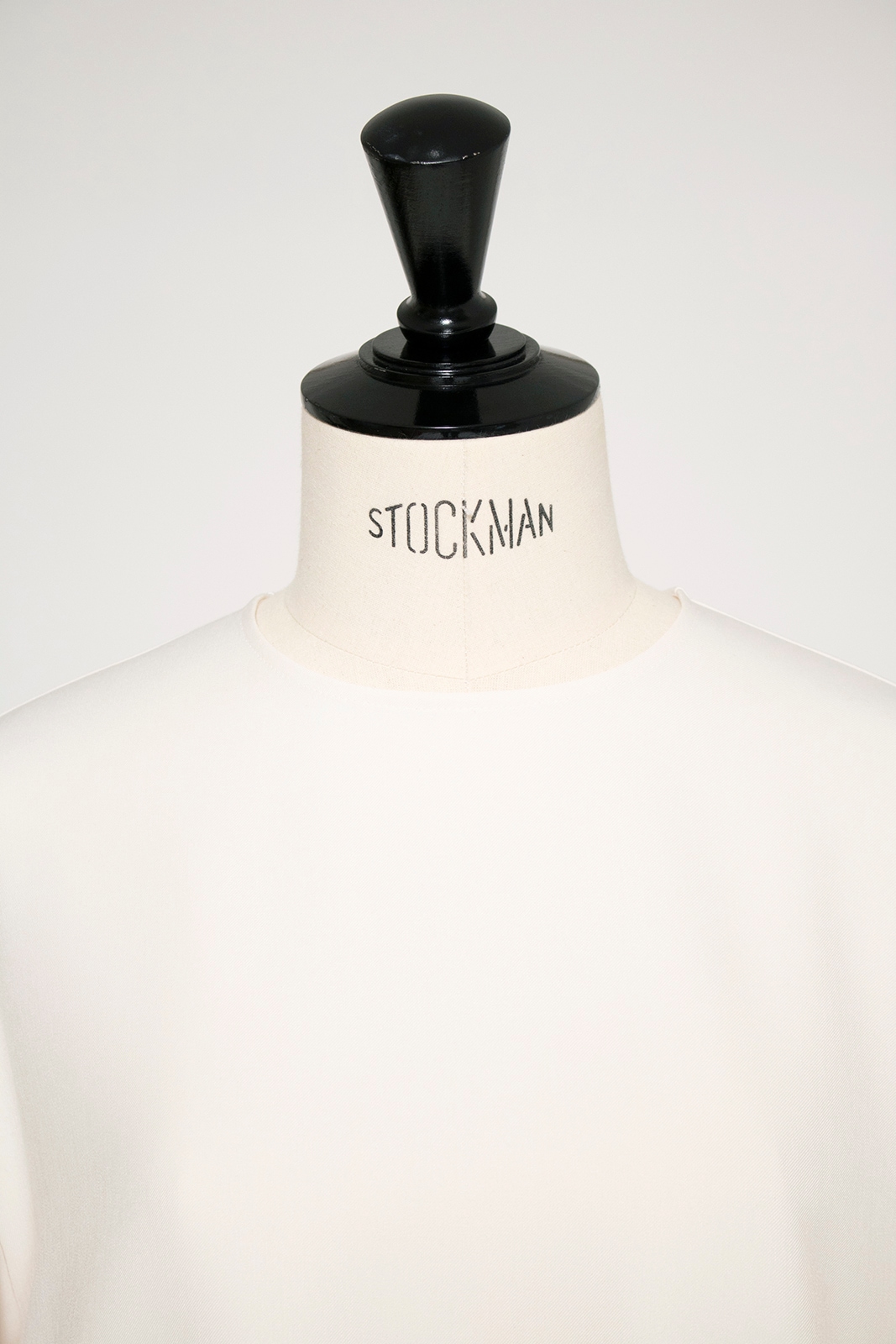 パウダリーヘムフレアブラウス | all item| yori