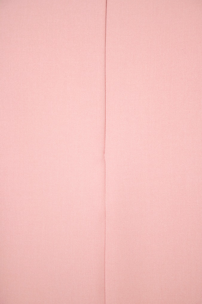 パウダリーヘムフレアブラウス | all item| yori