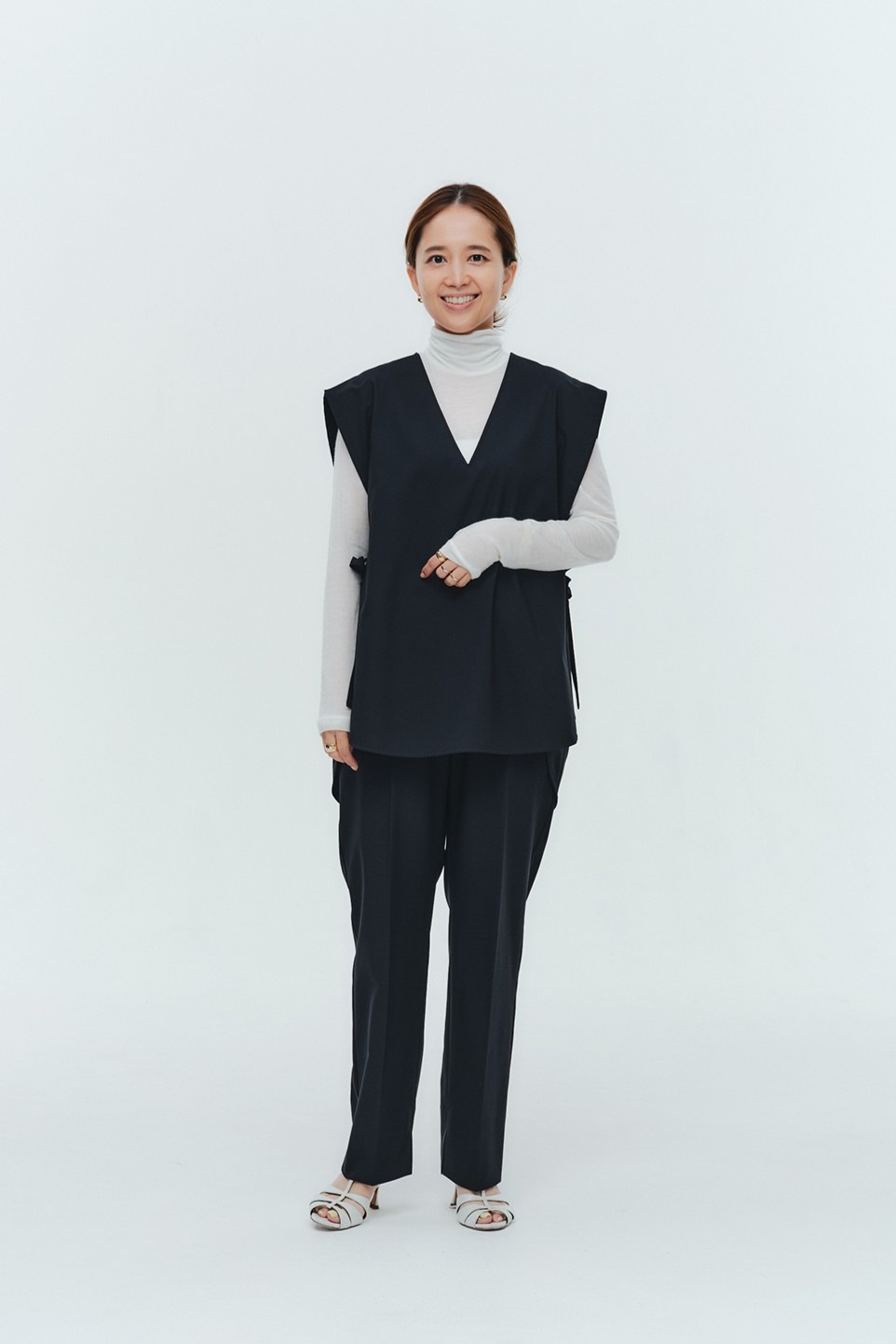 ハンサムパンツ | all item| yori