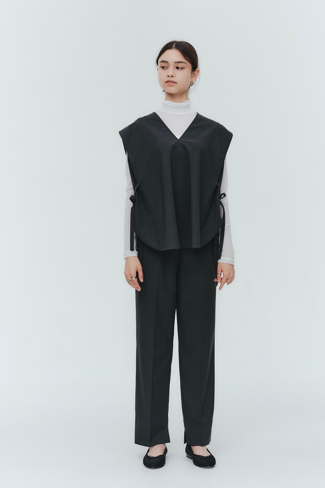 ハンサムパンツ | all item| yori