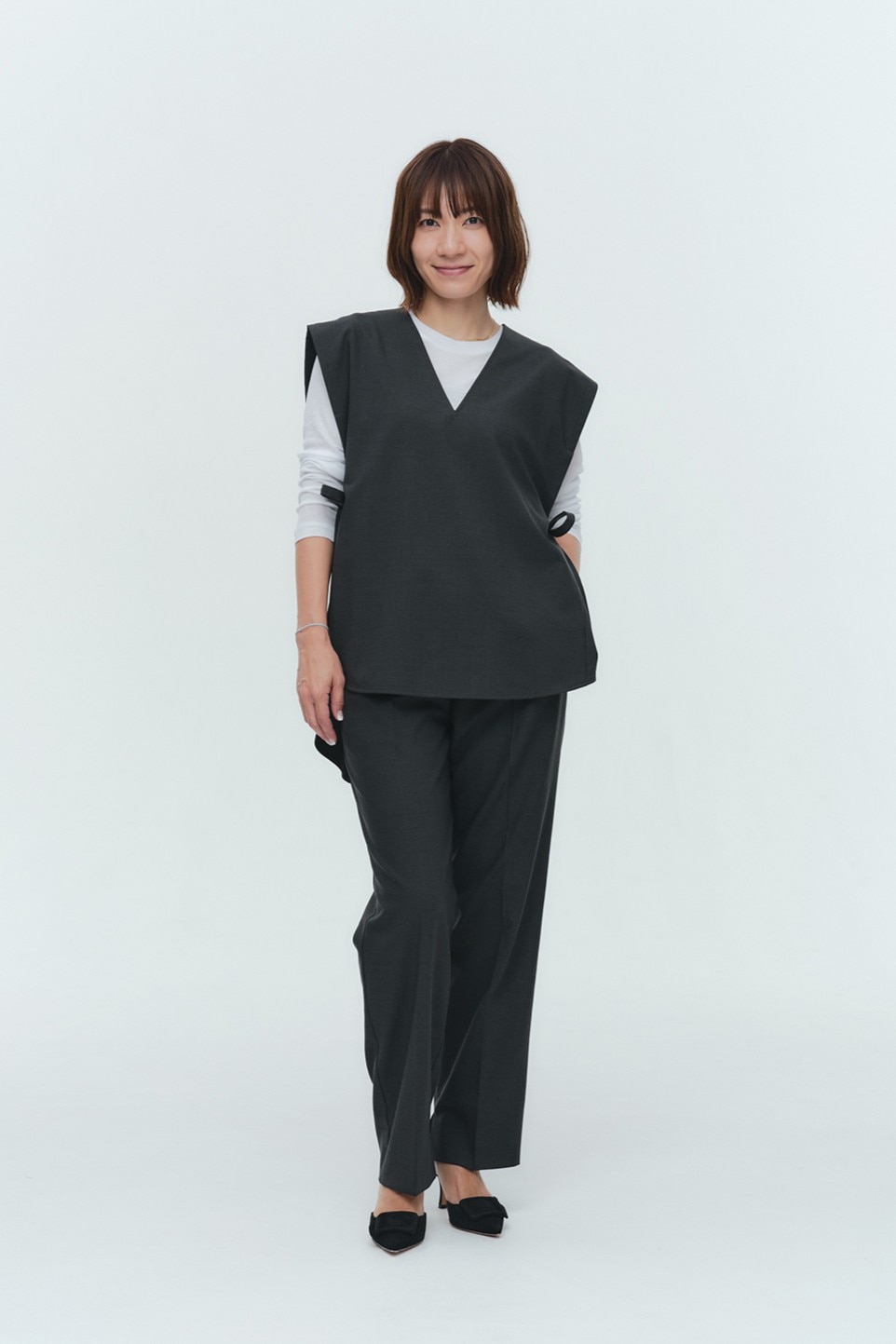 ハンサムパンツ | all item| yori