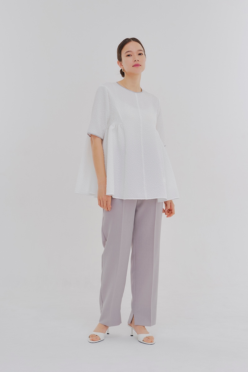 サラサラハンサムパンツ | all item| yori