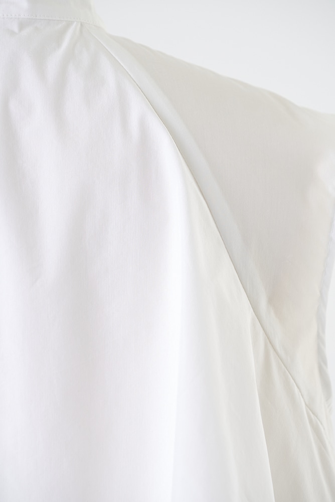 バックフレアワンピース | 2024 SM Collection| yori