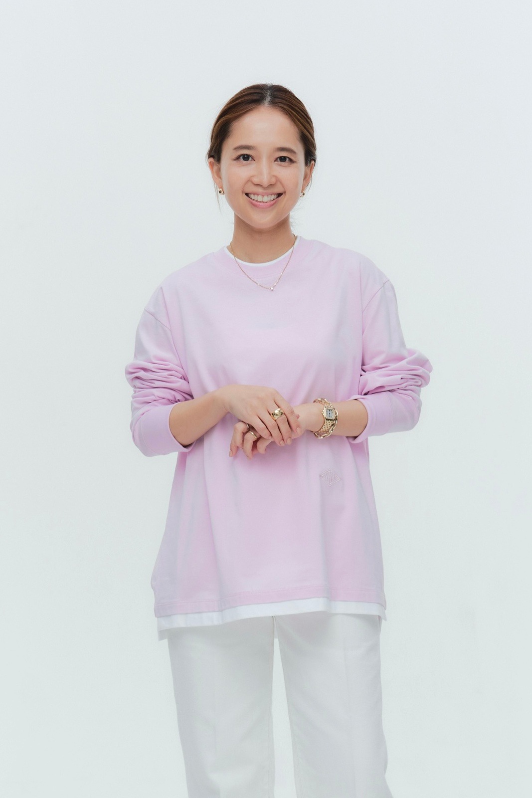 1月下旬発売予定 オーバーレイヤードロンTee【2026SP】 | 2026SP