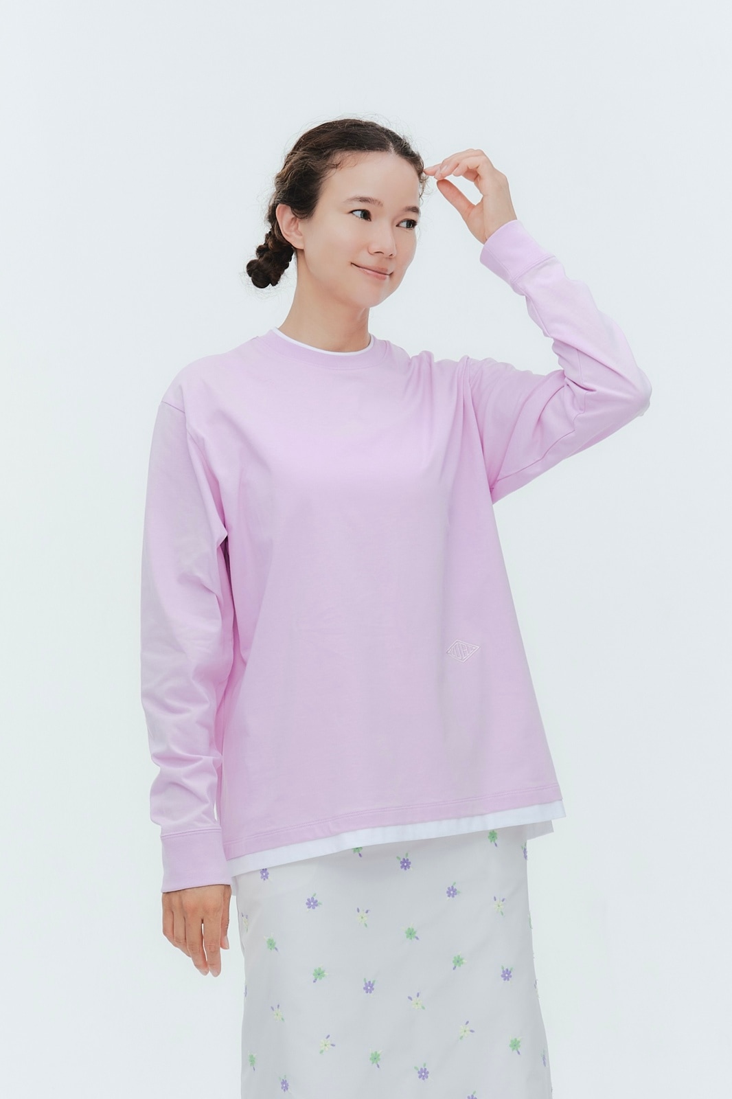 1月下旬発売予定 オーバーレイヤードロンTee【2026SP】 | 2026SP