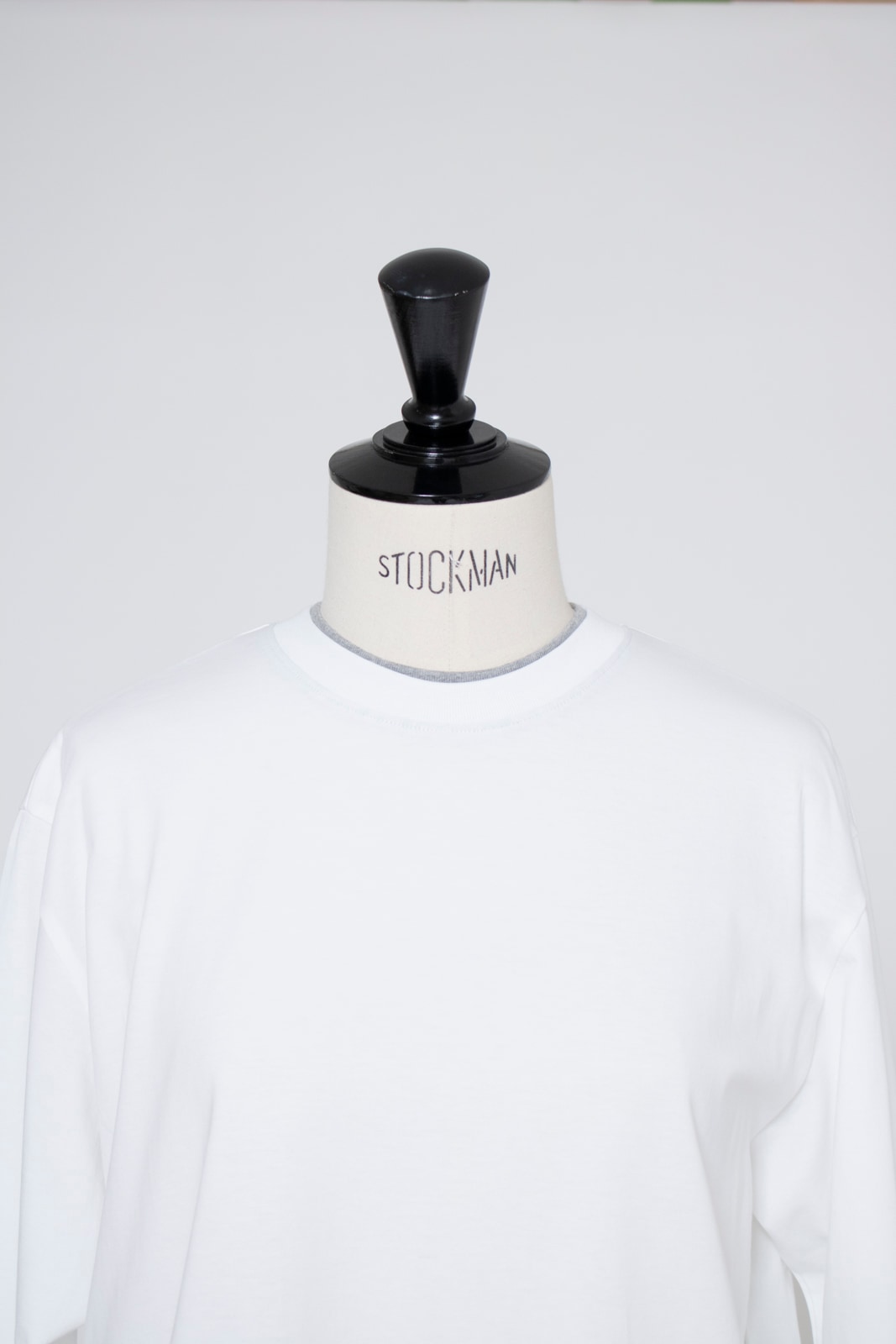 オーバーレイヤードロンTee【2026SP】 | all item| yori