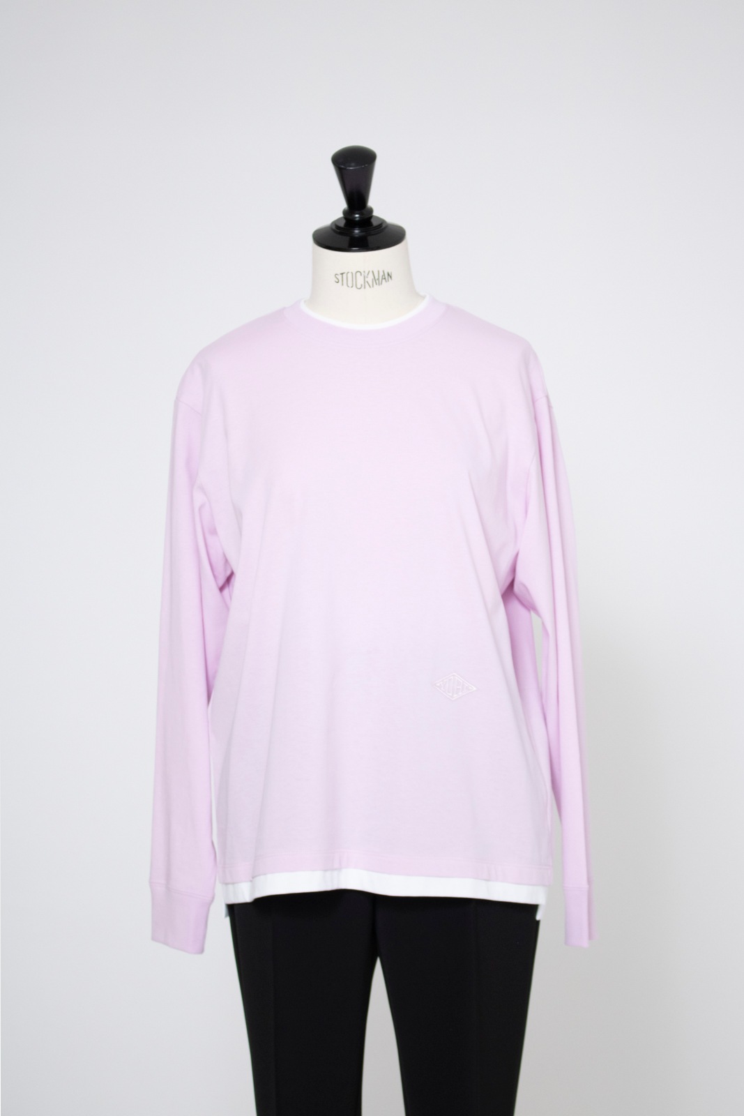 オーバーレイヤードロンTee【2026SP】 | all item| yori