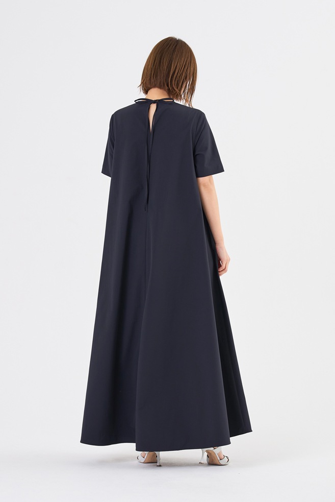 yori UVノースリーブマキシワンピース UVノースリーブマキシワンピース | all item| yori