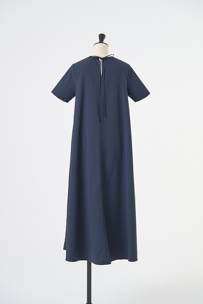 yori UVノースリーブマキシワンピース UVノースリーブマキシワンピース | all item| yori