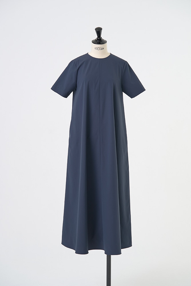 yori UVノースリーブマキシワンピース UVノースリーブマキシワンピース | all item| yori