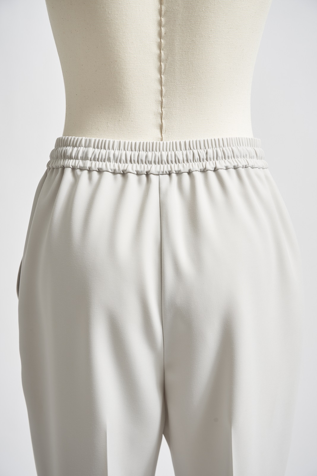 サラサラスティックパンツ | bottoms| yori 