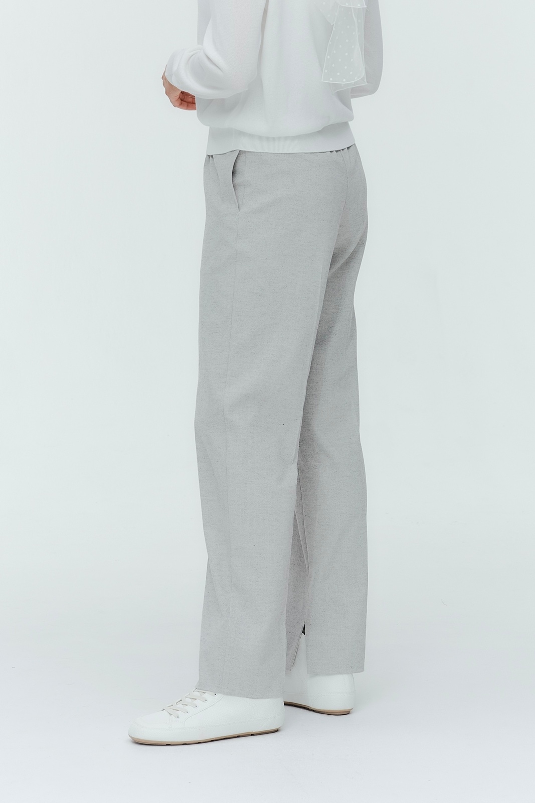 4月上旬発売予定 ドライオックスハンサムパンツ【2026SP】 | ―| yori