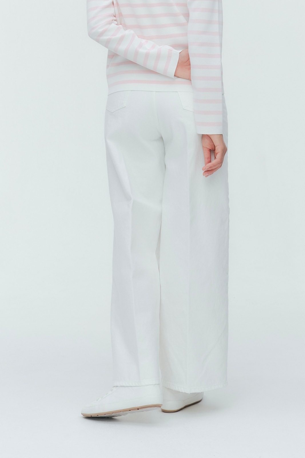 JULYNINE ホワイトデニム JULYNINE ホワイトデニム JULYNINE ホワイトデニム JULY/NINE ジュライ