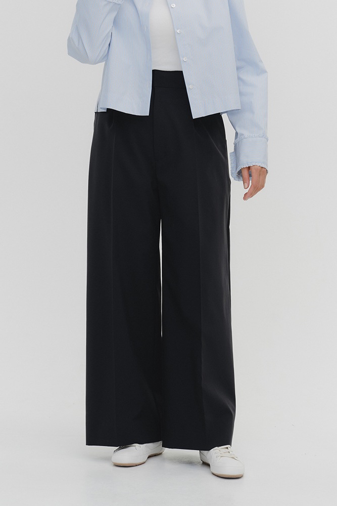 ビクトリーワイドパンツ