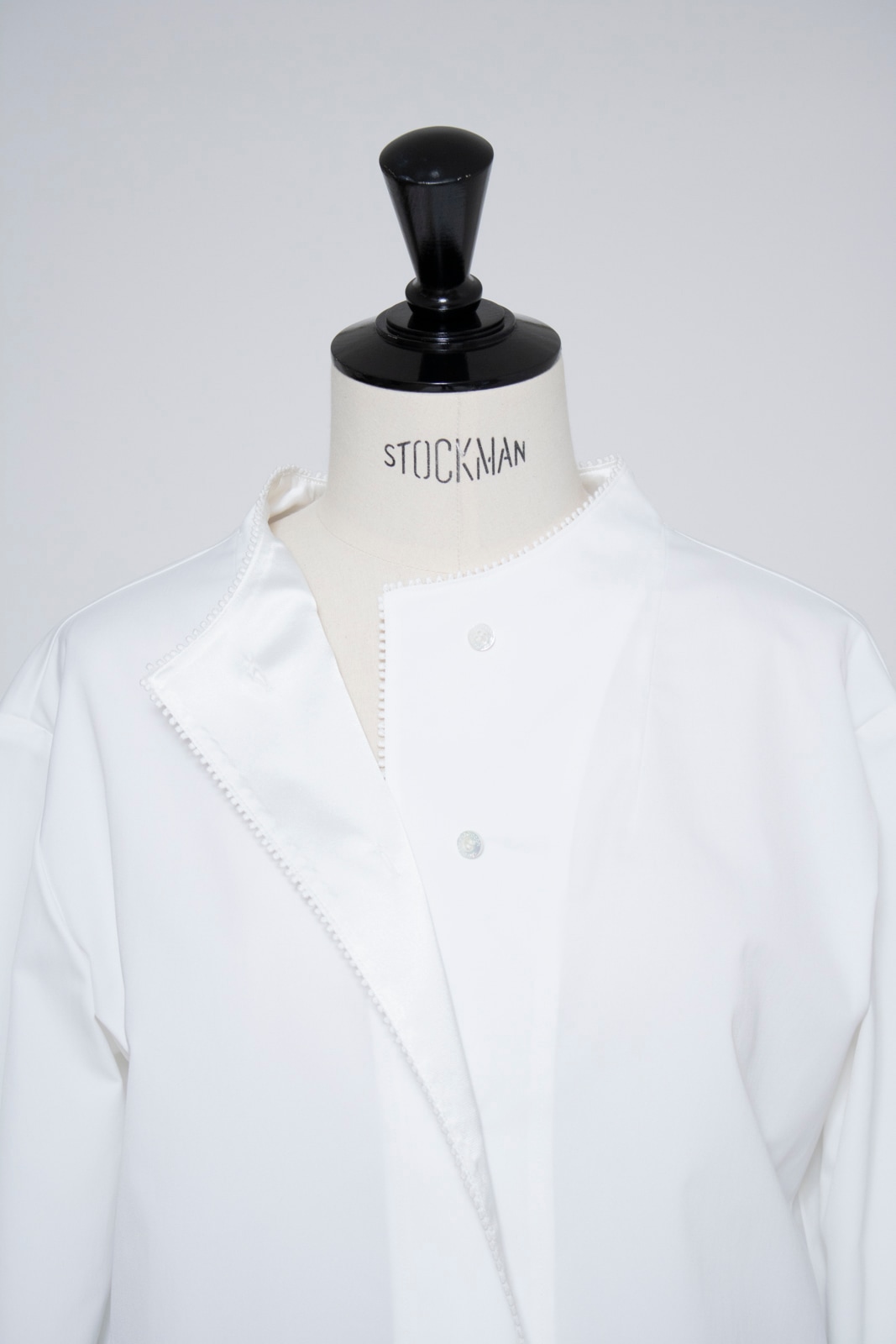 shirocon ホワイトリリーブラウス【2026SP】 | shirocon_tops| yori