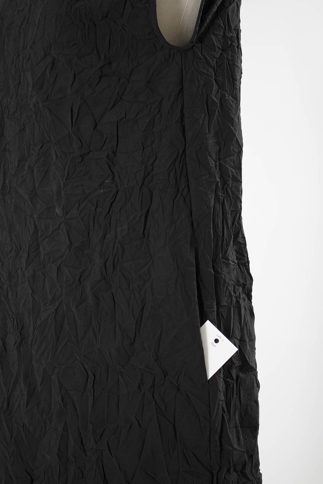 リボンワッシャーワンピース【2025SM】 | 2025 SM Collection| yori