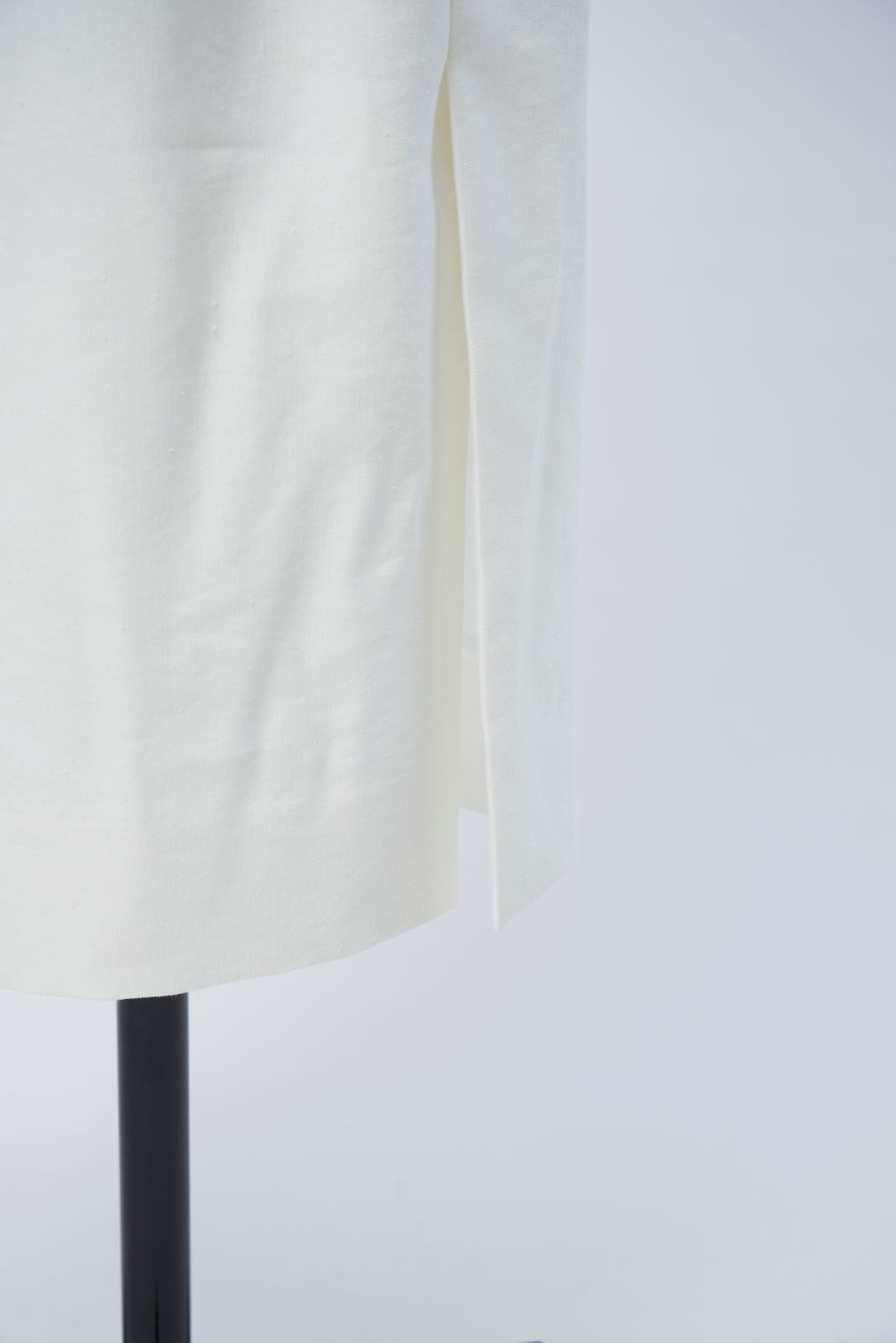 yori ロングハイウエストジレ 6月上旬発送予定 ロングハイウエストジレ【shichaku】 | 2024SS