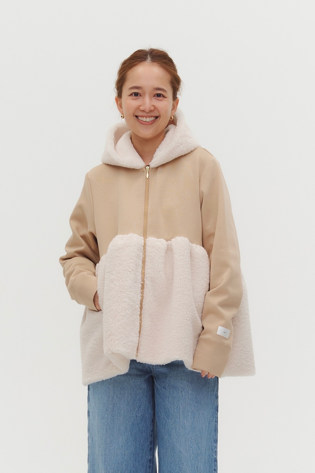ママ　新品未使用　ディーゼル　14Y もこもこ　パーカー ママ 新品未使用 ディーゼル 14Y もこもこ パーカー 楽天市場