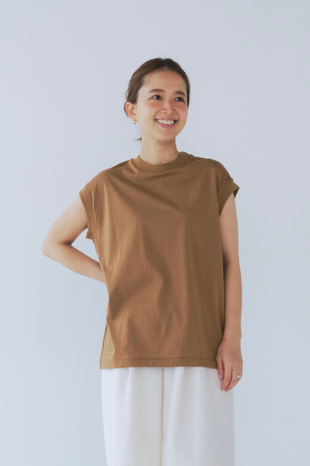 クラシックコットンタンク【2025SM】 | all item| yori