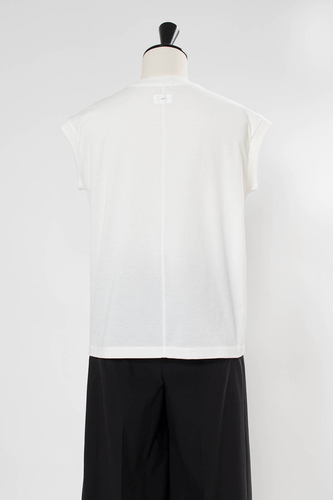 クラシックコットンタンク　yori クラシックコットンタンク【2025SM】 | all item| yori