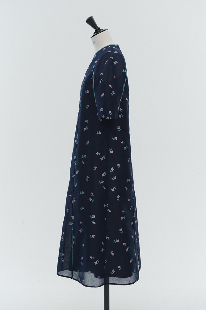 popupshop】ラメクローバーシアードレス【4月下旬発送予定 】 | 3