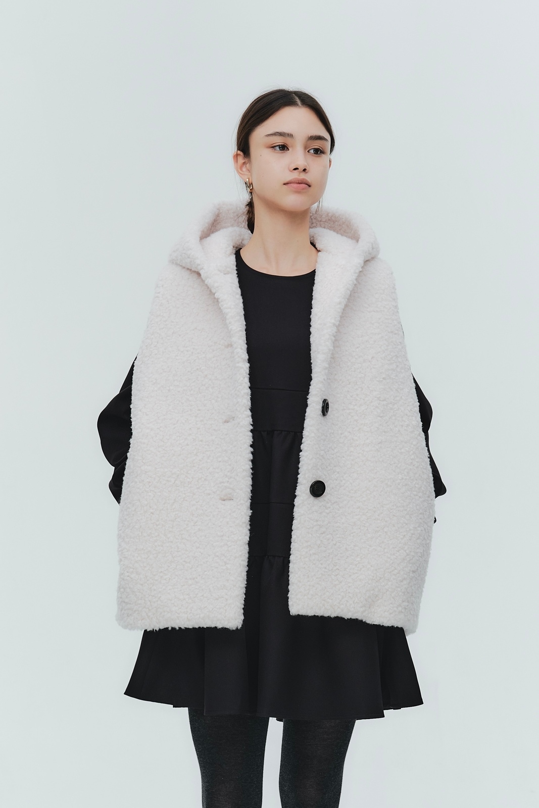 スイートボアフードジレ | all item| yori