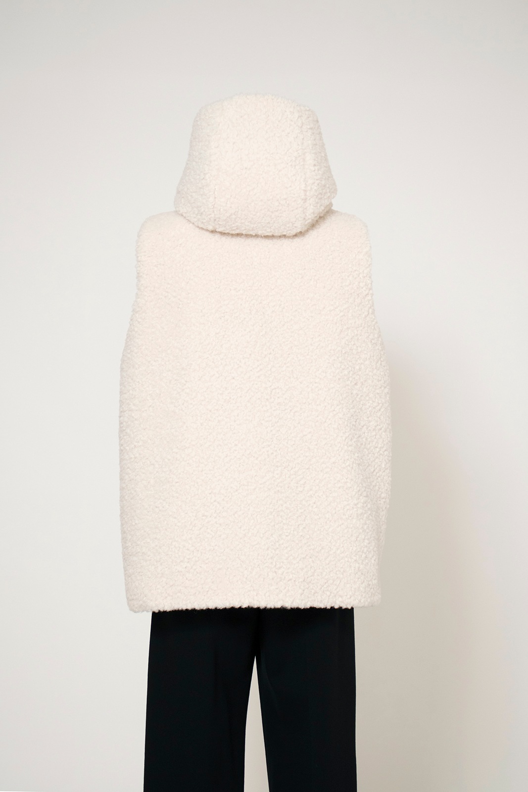 スイートボアフードジレ | all item| yori