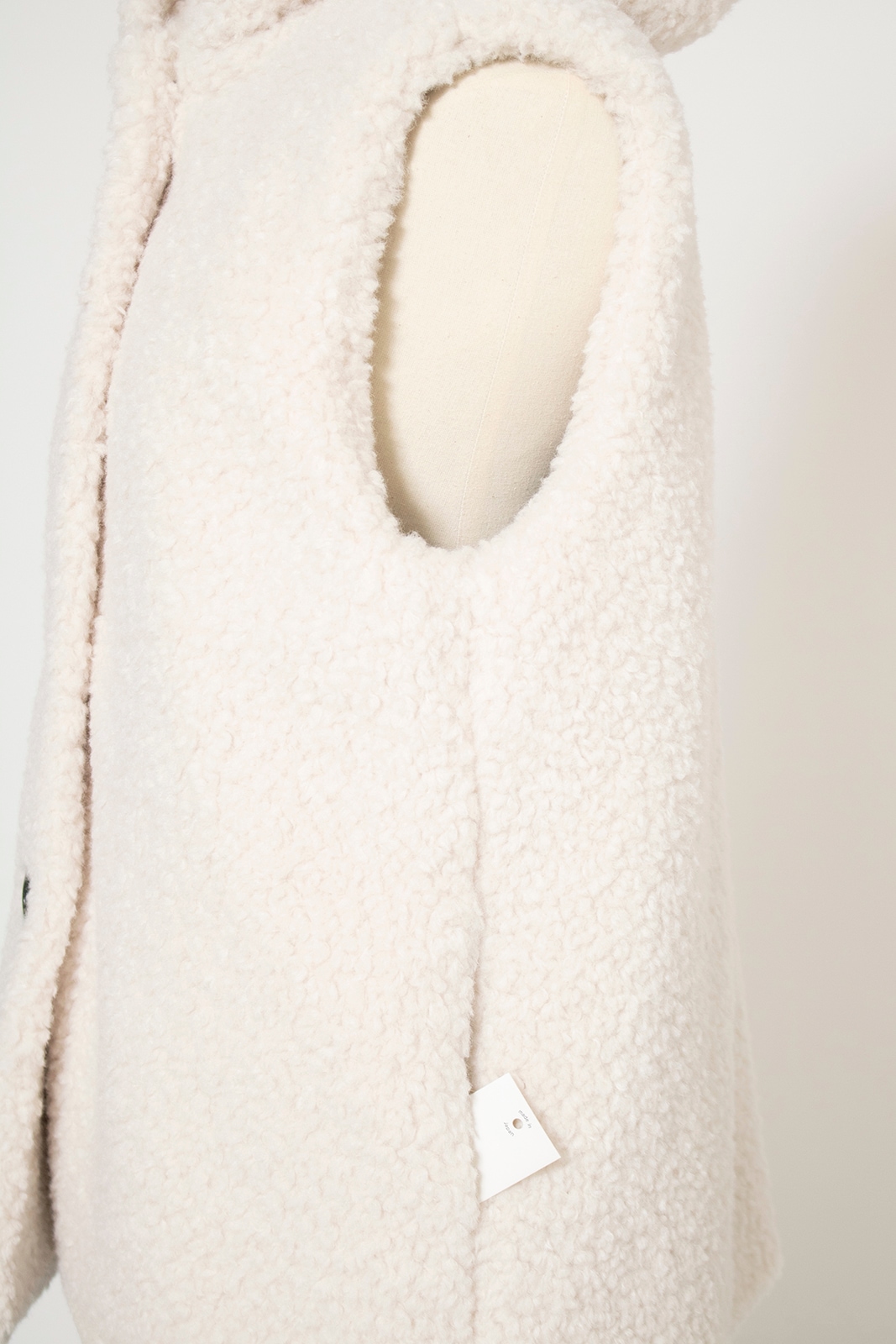 スイートボアフードジレ | all item| yori