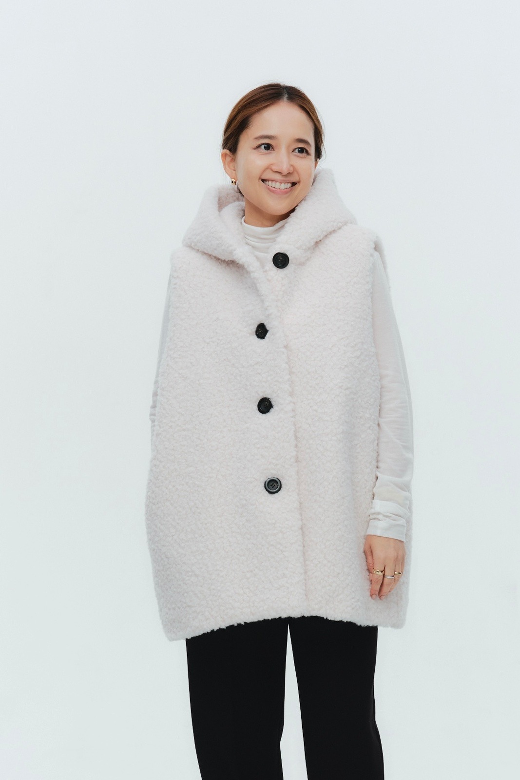 スイートボアフードジレ | all item| yori